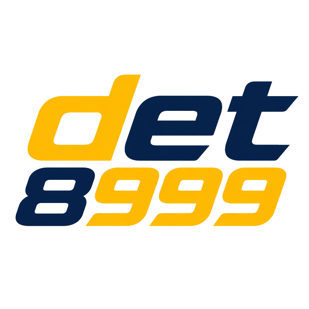det 8999